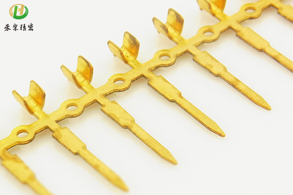 汽车鱼眼端子 汽车鱼眼端子