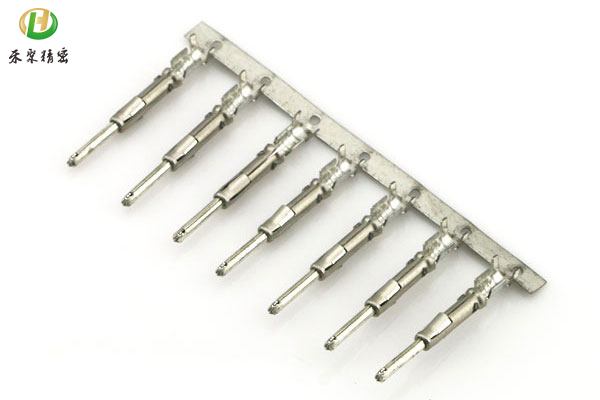 汽车冲压端子 汽车冲压端子
