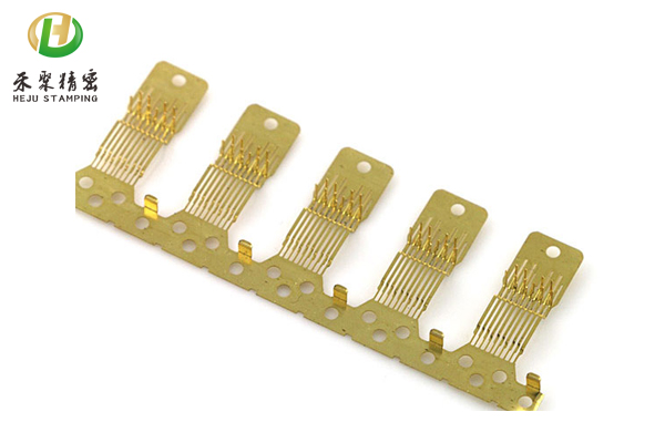 注塑冲压件 注塑冲压件