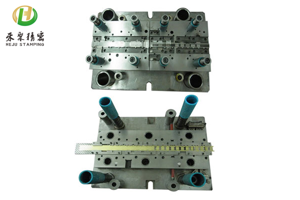 非标冲压模具 非标冲压模具