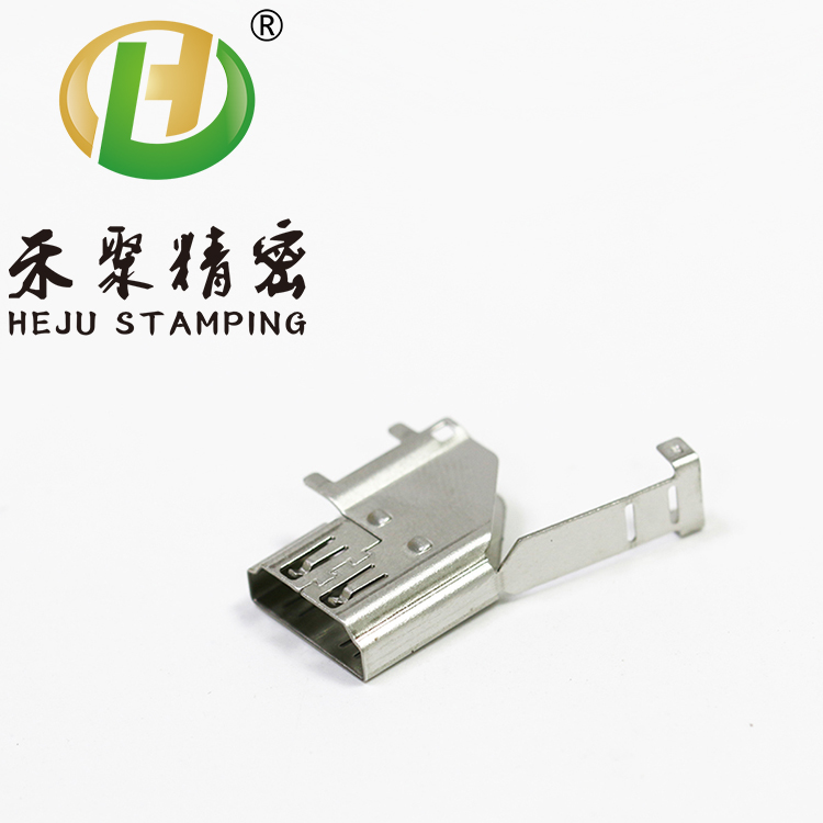 粉色app直播冲压件