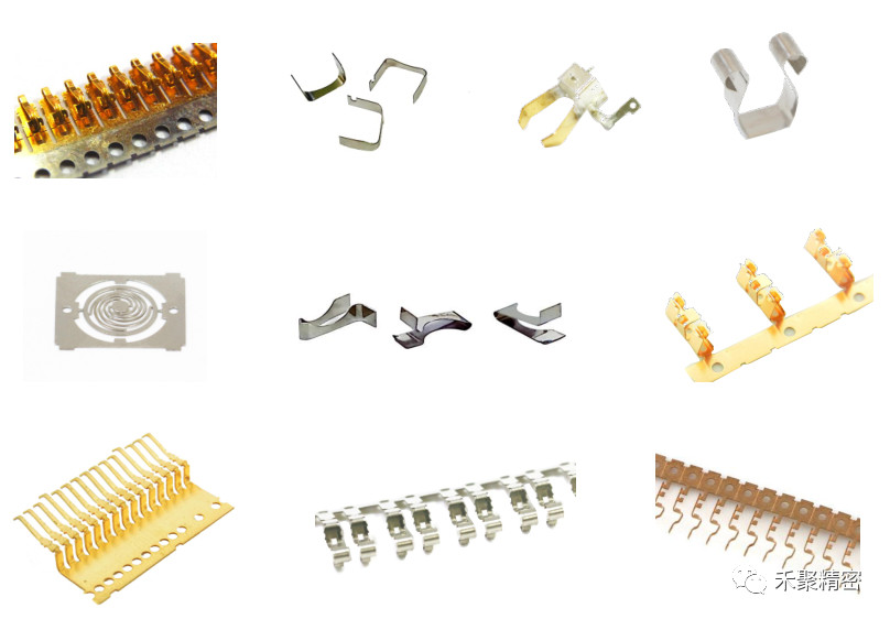 粉色app直播端子、接线端子