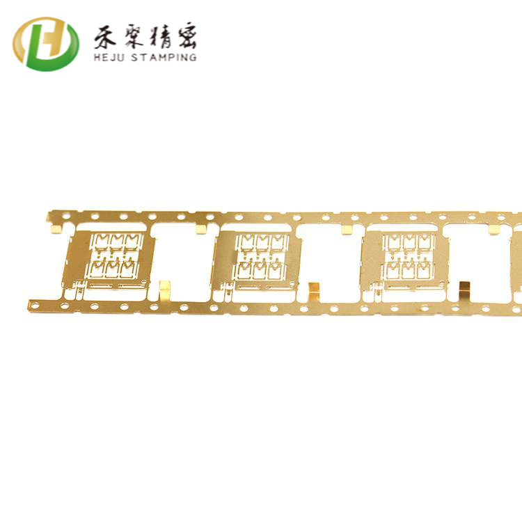 S型弹片、异形弹片