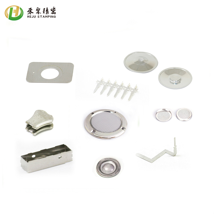 小粉色app直播冲压件