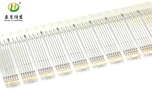 粉色app直播冲压件、粉色app直播端子、接线端子